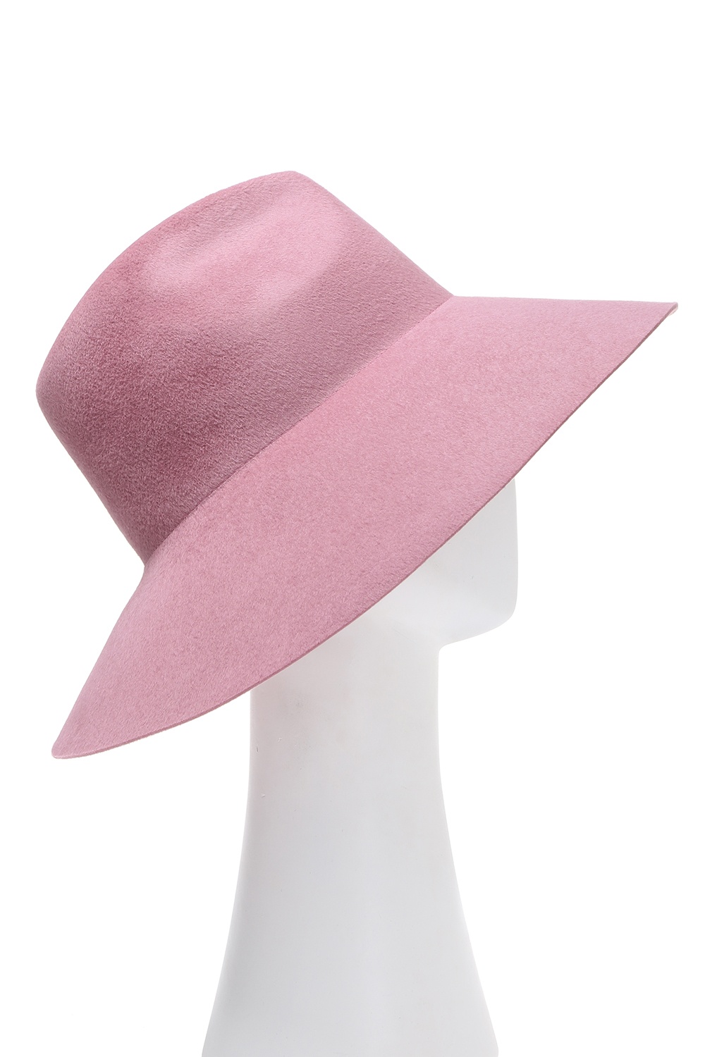 gucci wide brim
