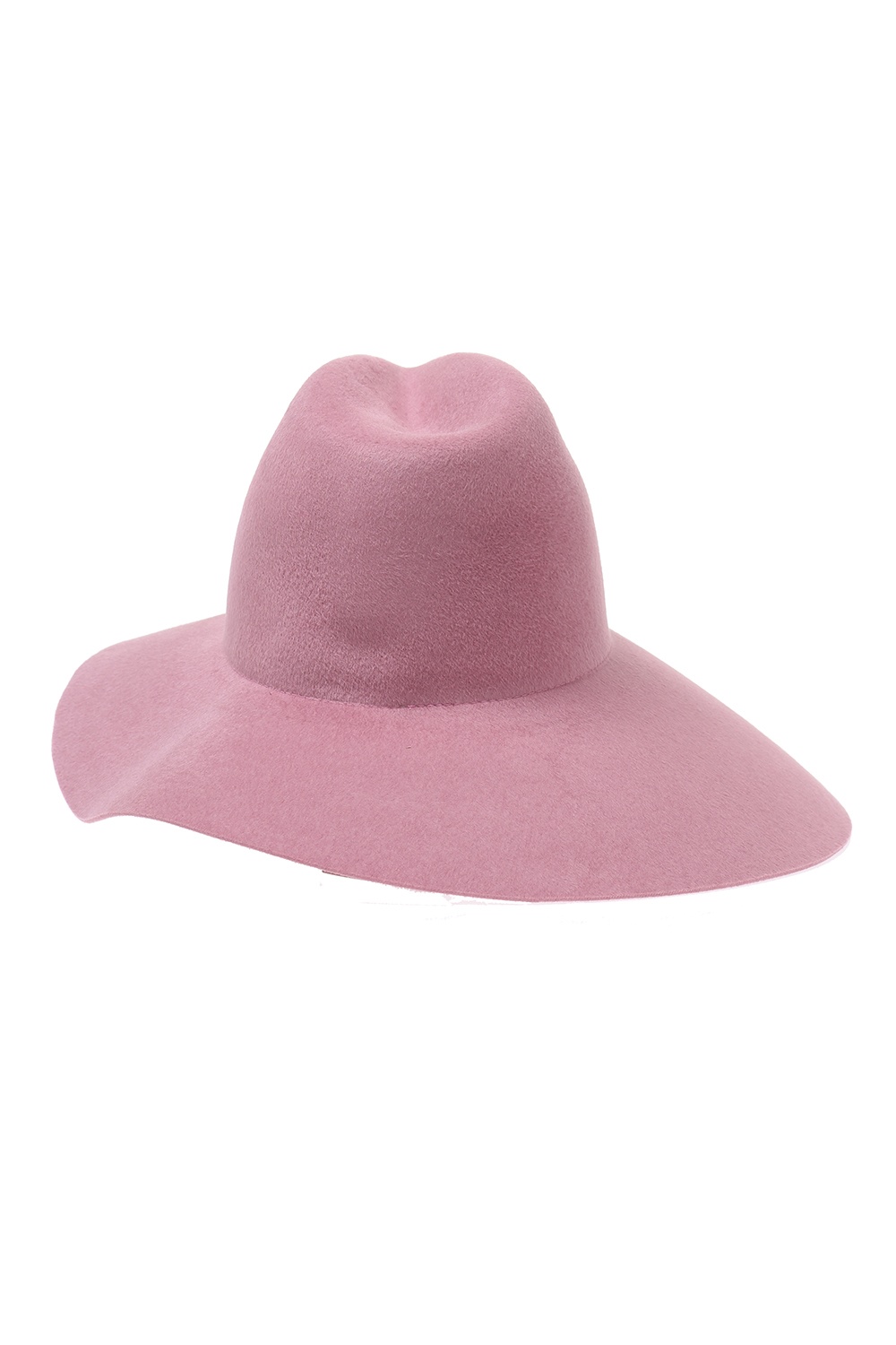 gucci wide brim