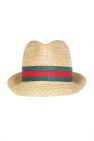 Gucci Straw hat