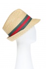 Gucci Straw hat