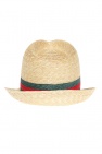 Gucci Straw hat