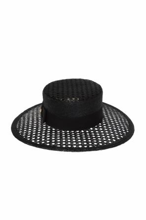 Bee motif hat od Gucci