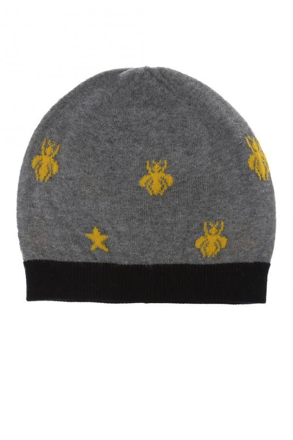 gucci hat kid