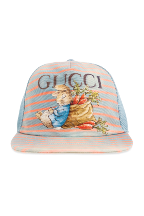 Peter Rabbit™ x Gucci Kids