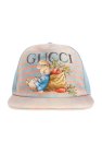 Peter Rabbit™ x Gucci Kids