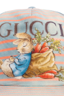 Peter Rabbit™ x Gucci Kids
