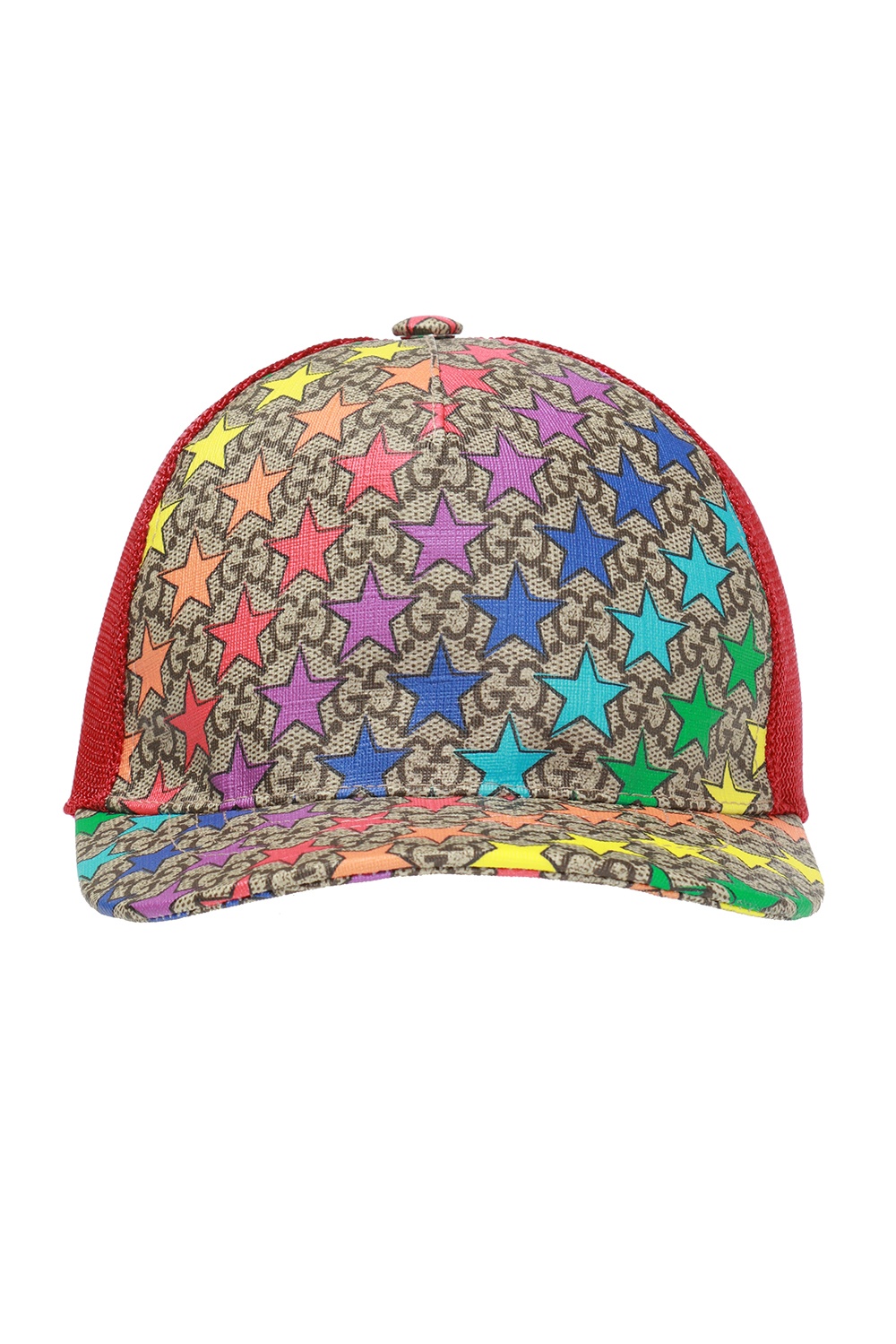 gucci star hat