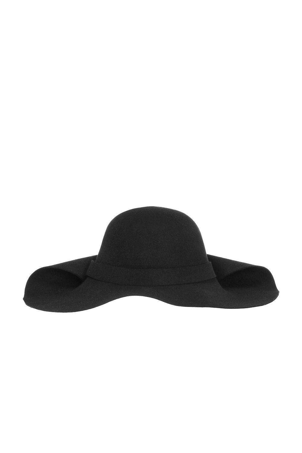 black gucci cowboy hat
