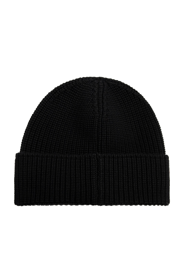 Canada Goose Logo-patched hat