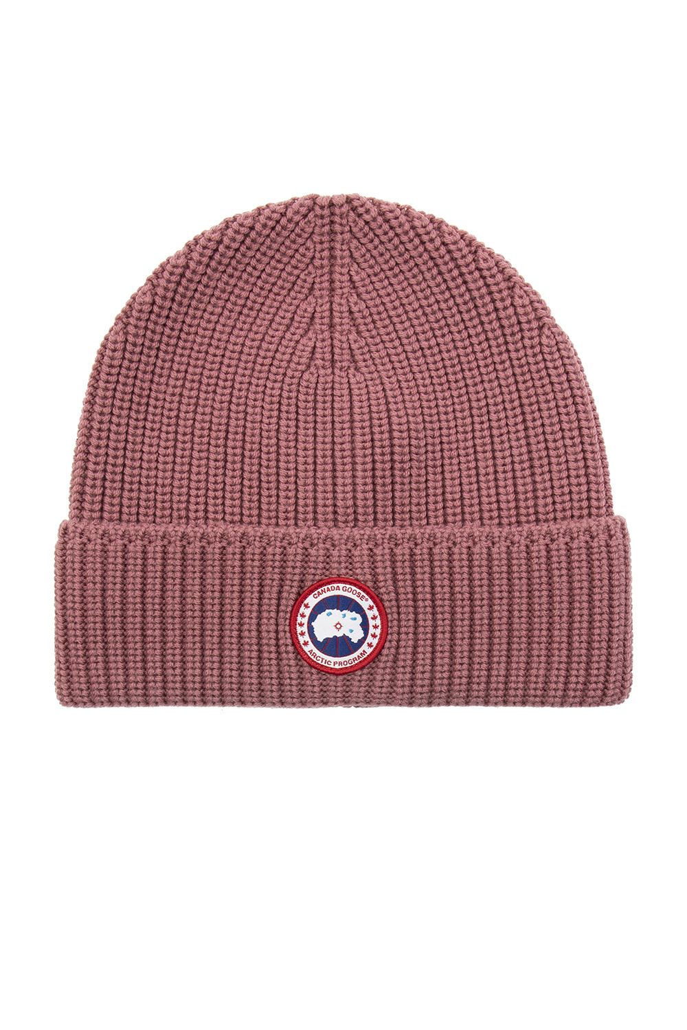 Canada Goose Hat with logo