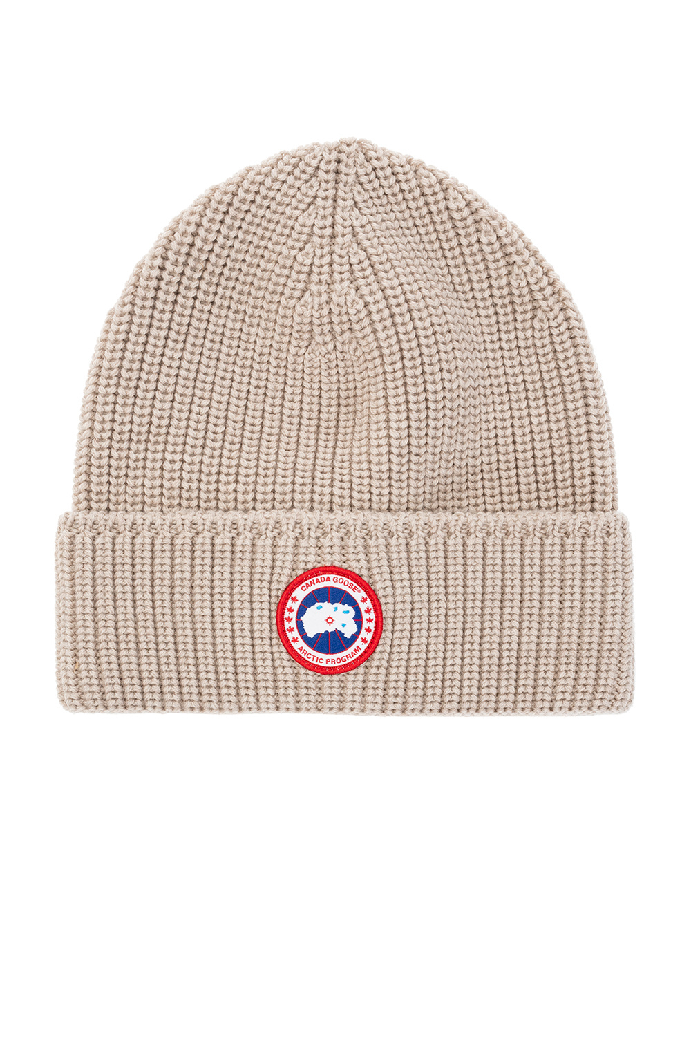 Canada Goose Wool Lifeguard hat