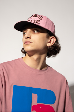 Boss x russell athletic od BOSS