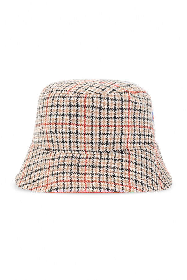 BOSS x Russell Athletic Patterned hat