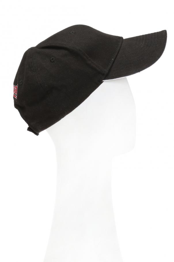 balenciaga europa cap