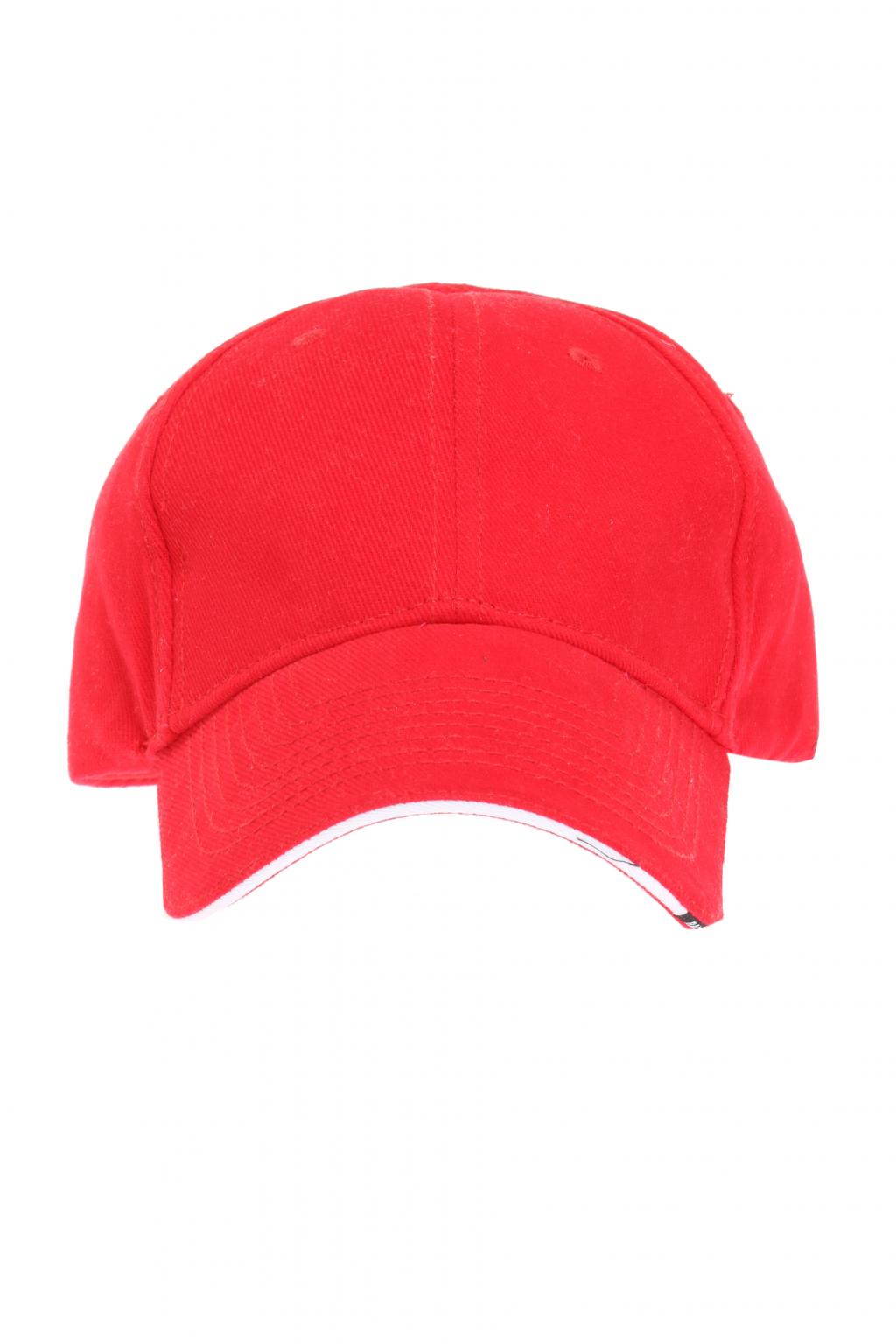 balenciaga europa cap