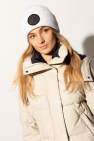 Canada Goose Prep your destination-vacation edit with the Ursula hat from millinery experts