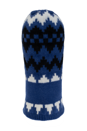 Canada Goose Wollene Balaclava