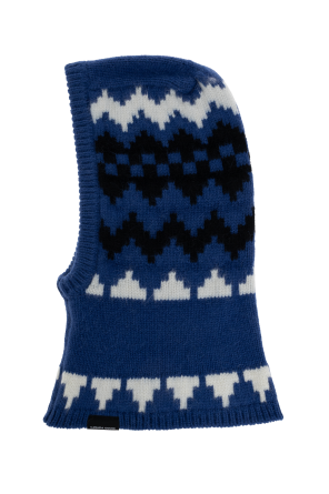 Canada Goose Wollene Balaclava