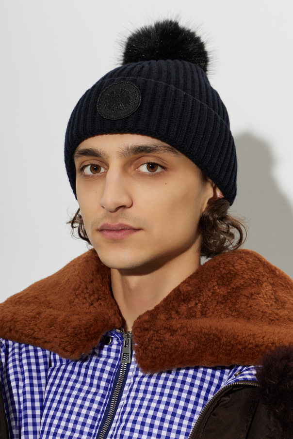Canada Goose Hat
