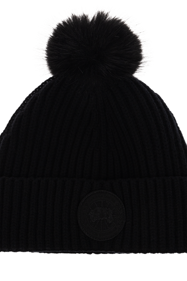 Canada Goose Hat