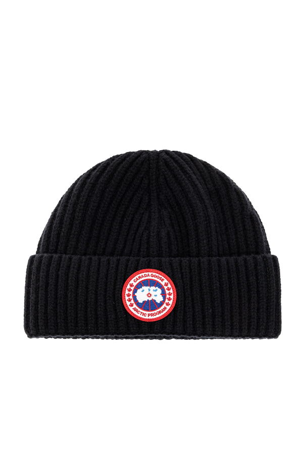 Cashmere hat od Canada Goose