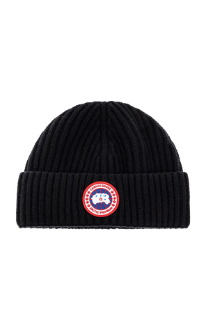 Cashmere hat