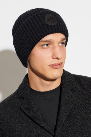 Canada Goose Cap with logo
