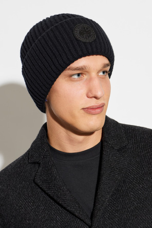 Canada Goose Cap with logo