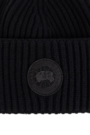 Canada Goose Cap with logo