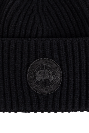 Canada Goose Cap with logo