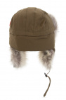 Canada Goose Responsible Trucker Hat P22SU057-SILVER