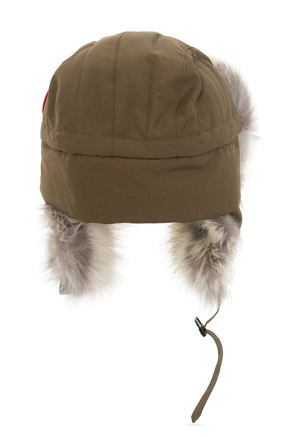 Canada Goose hat sleece with earmuffs