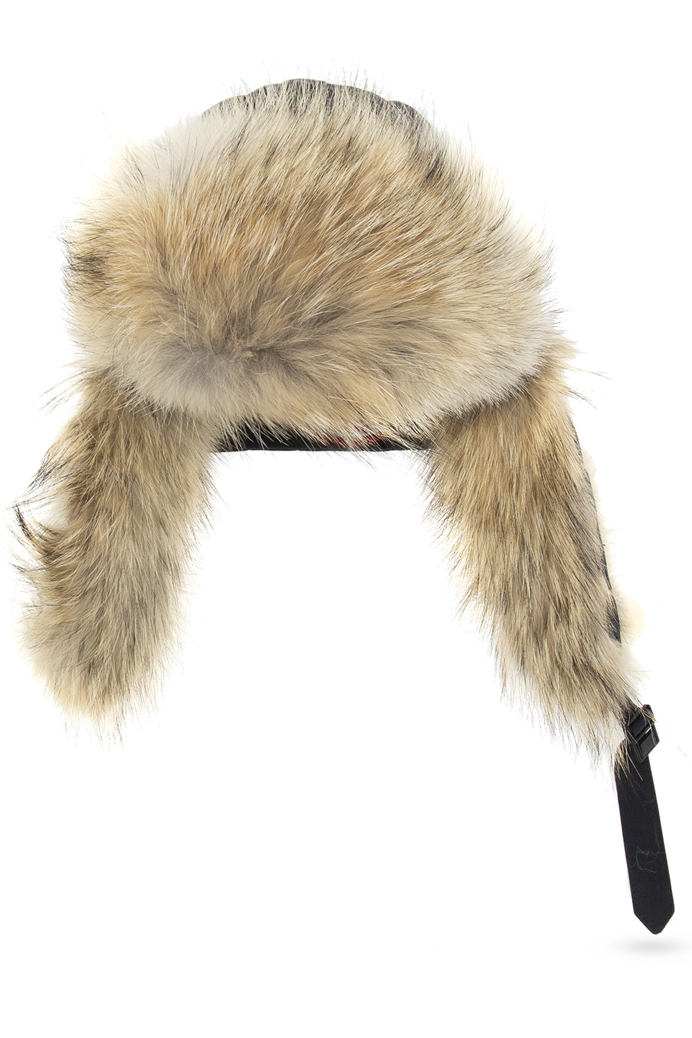 Canada Goose Hat with earmuffs