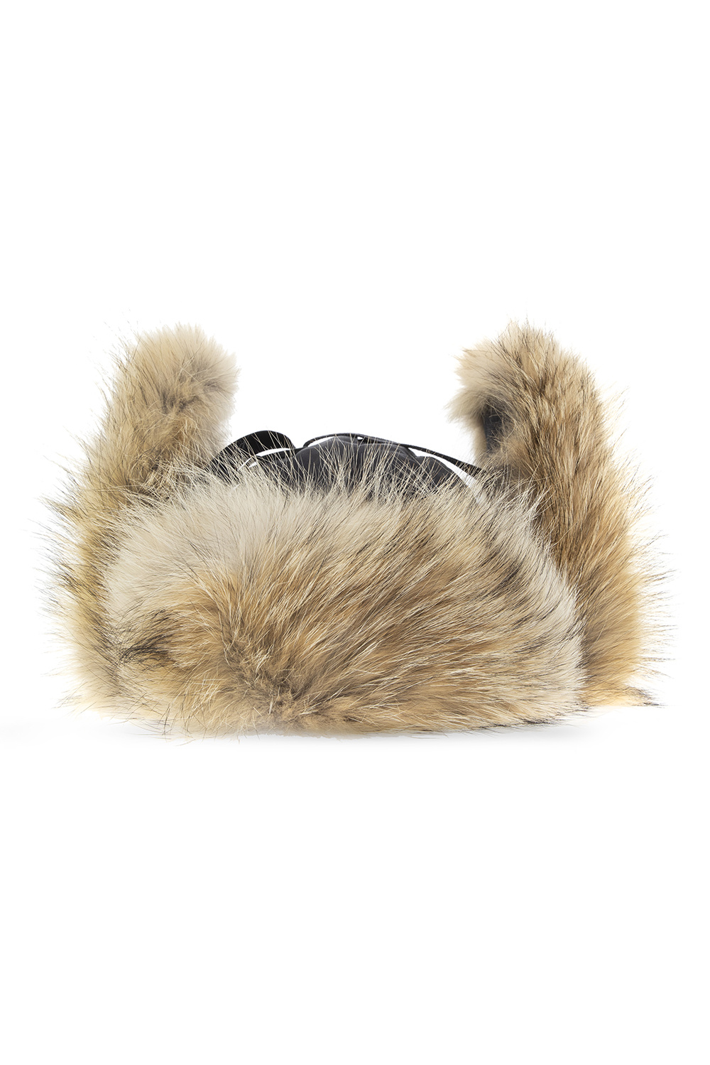 Canada Goose Hat with earmuffs