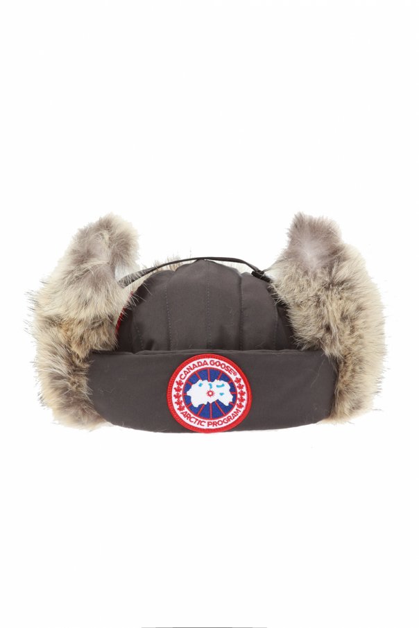 Canada Goose Logo hat