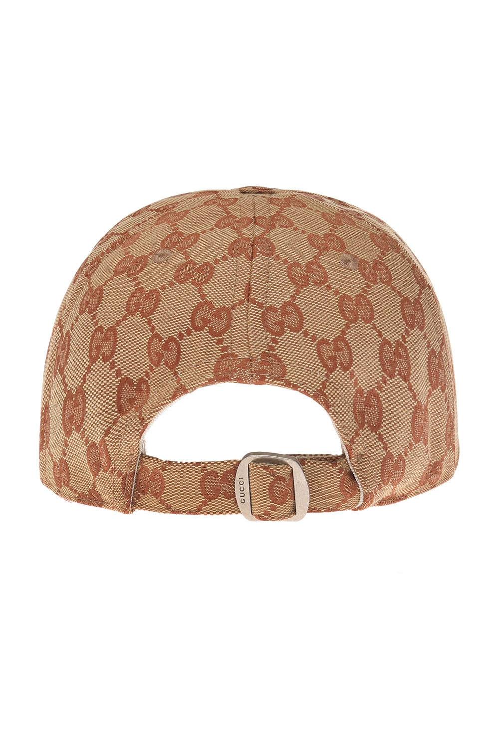 mlb x gucci cap