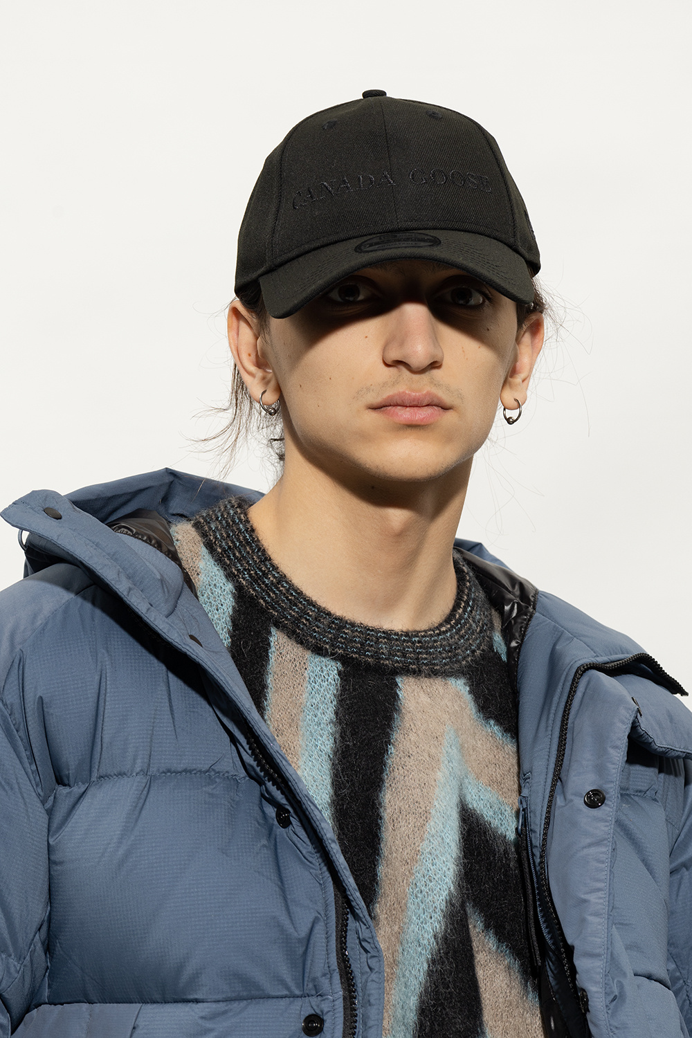 Canada Goose Baseball cap