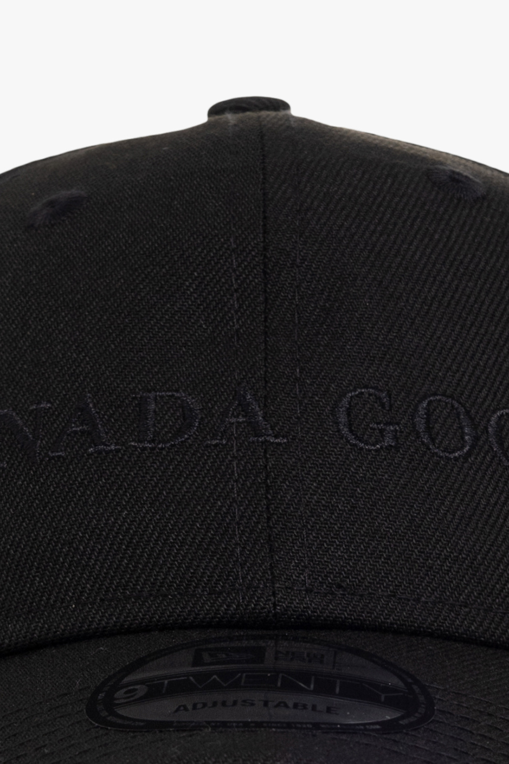 Canada Goose Baseball cap