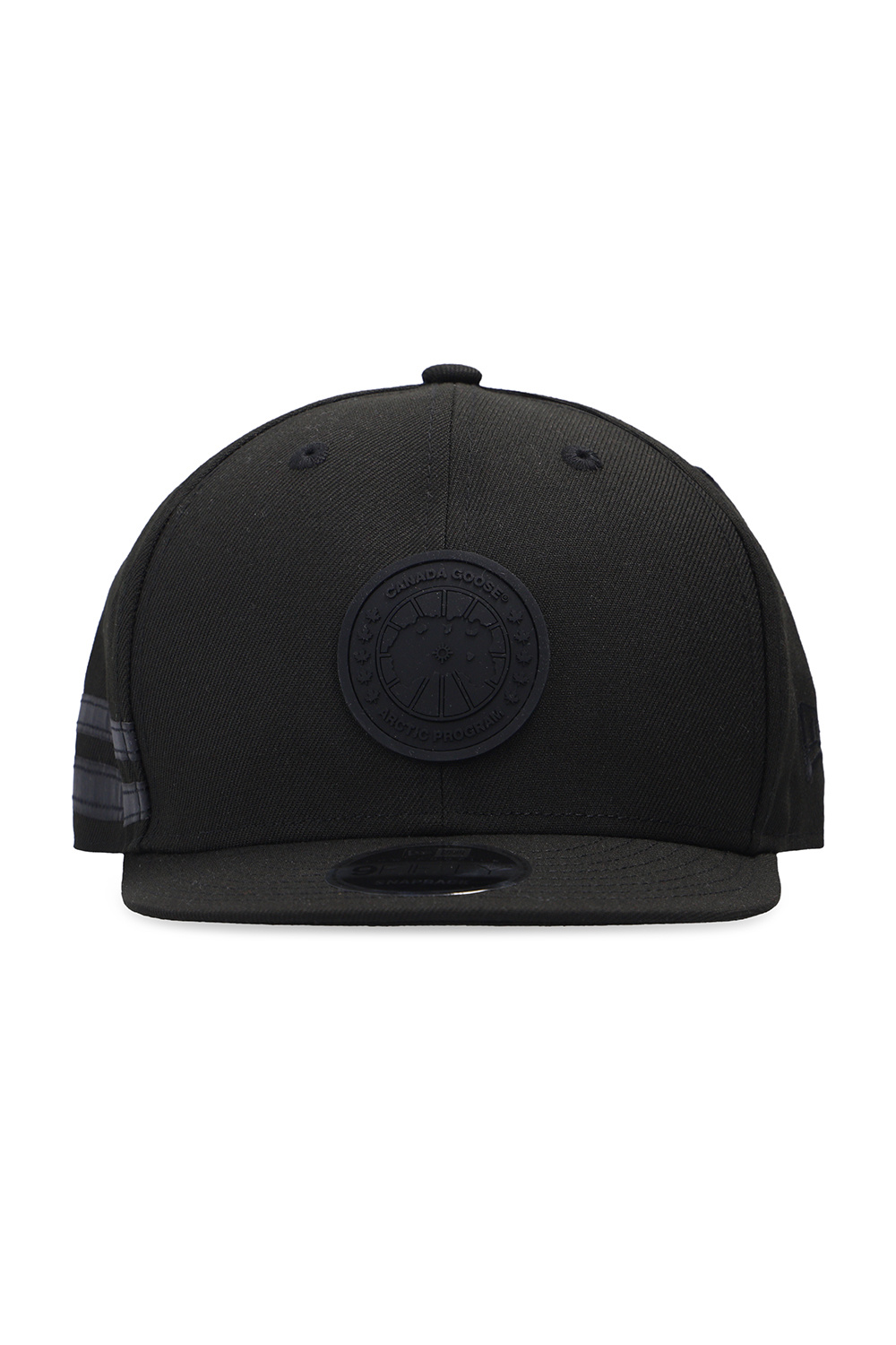 Canada Goose Phlego box-logo cap