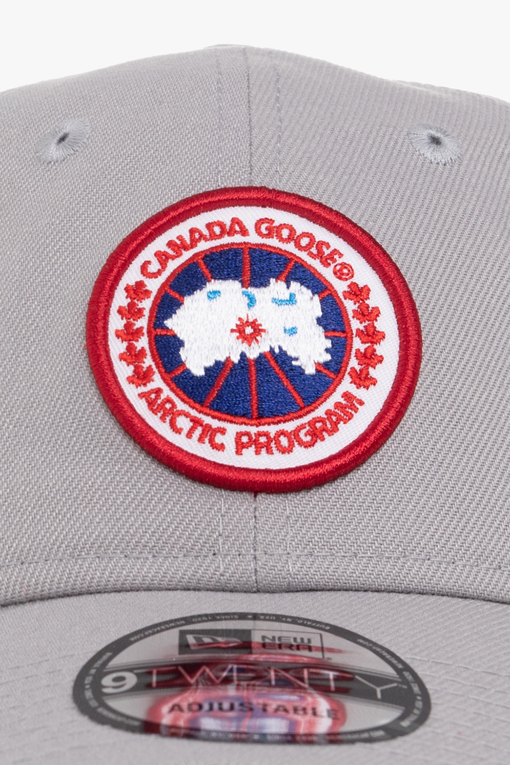 Canada Goose Baseball cap