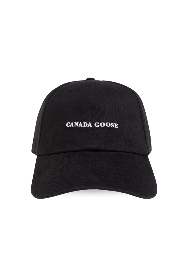 Canada Goose Baseball cap