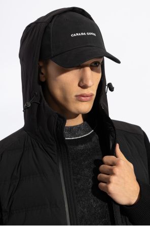 Canada Goose Baseball cap