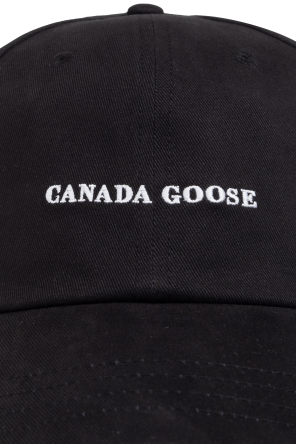 Canada Goose Baseball cap