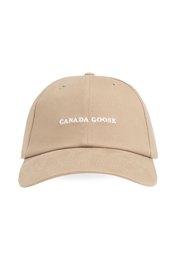 Canada Goose Cotton Cap