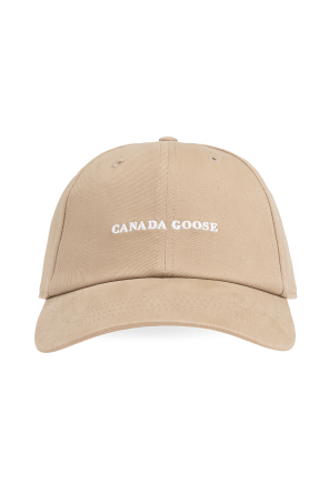 Cotton cap od Canada Goose