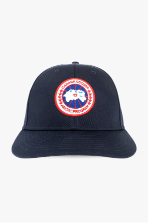 Baseball cap od Canada Goose