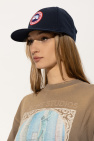 Canada Goose NAVY BLUE Baseball cap