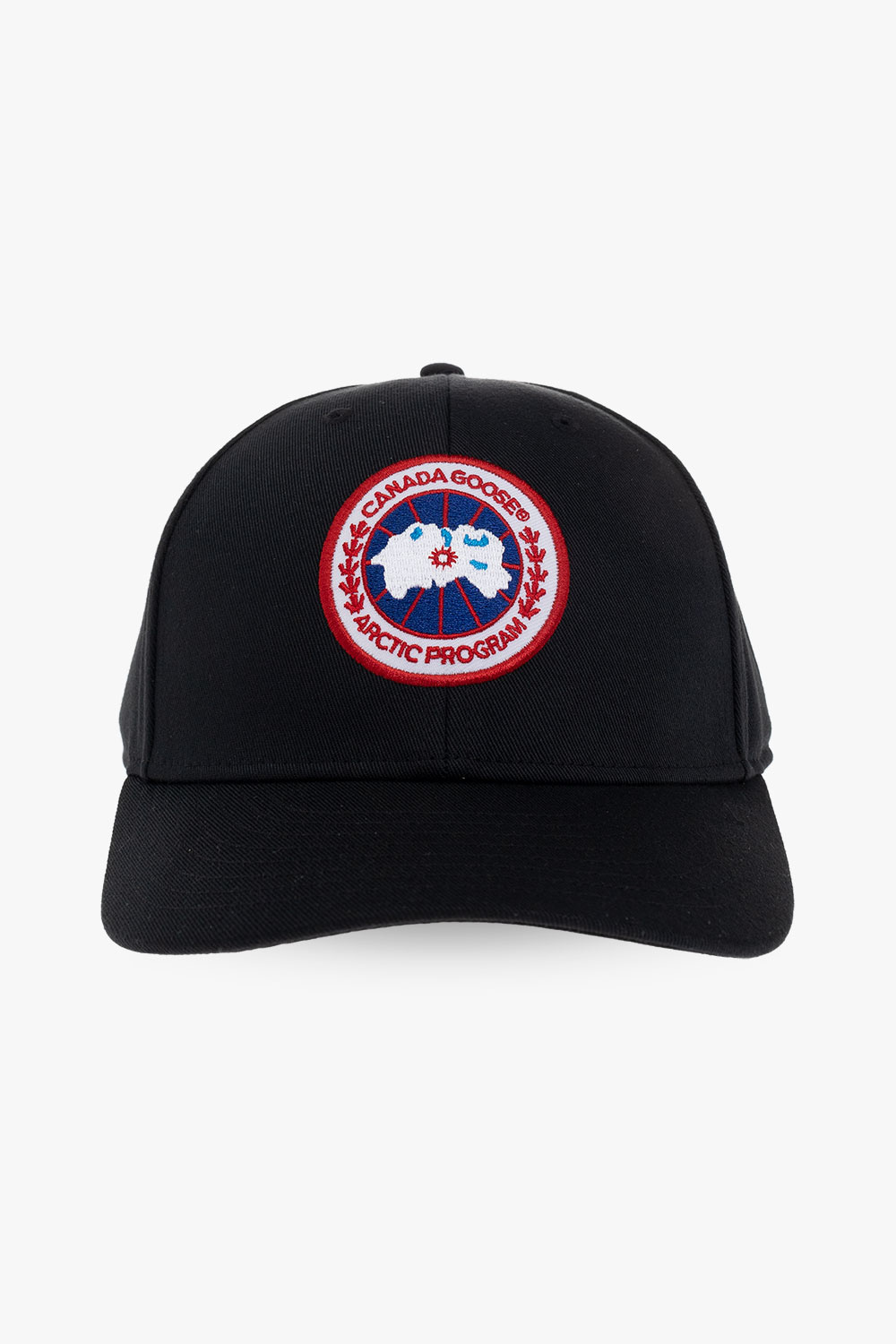 Black Baseball cap Canada Goose - Vitkac Canada