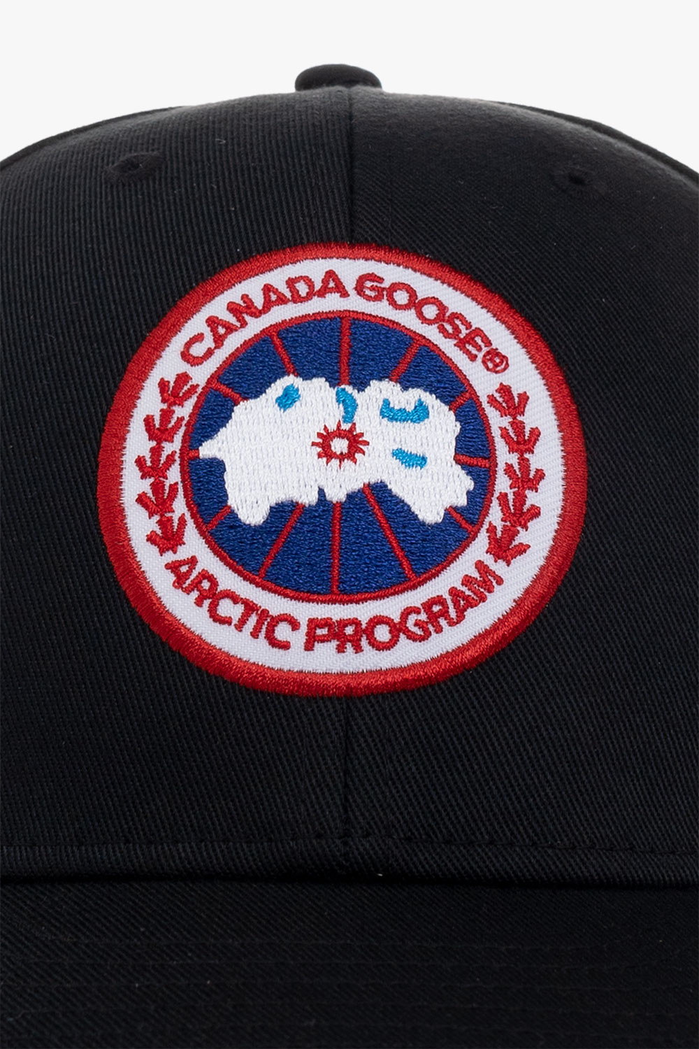 Canada Goose Baseball cap