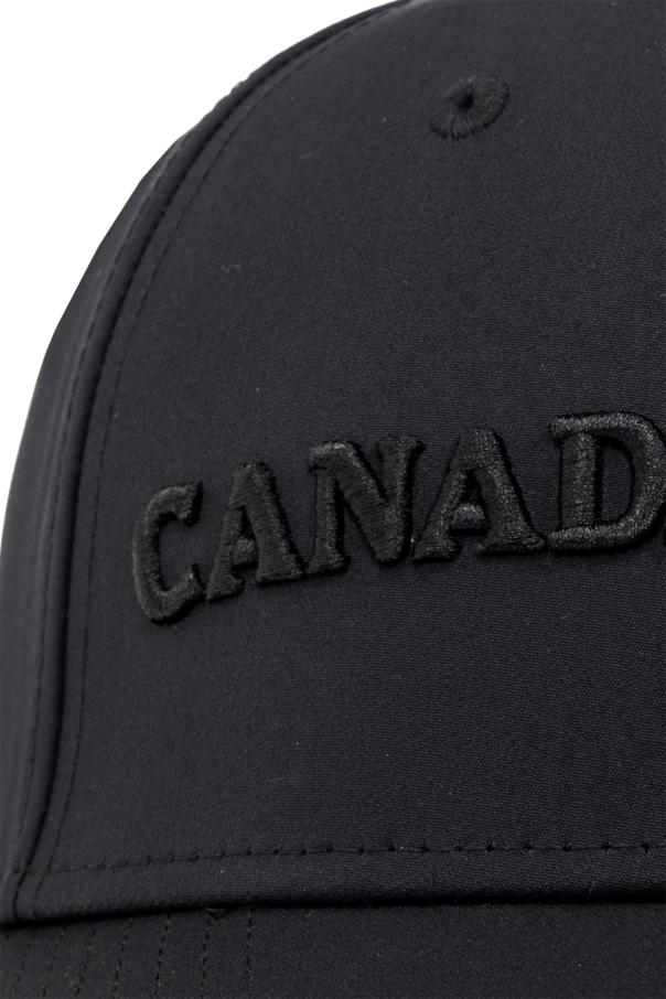 Canada Goose Buff cap